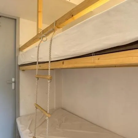 Apartment Soyouz